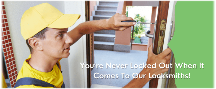 House Lockout Service Anaheim, CA (714) 844-1969